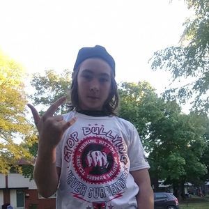 Meet your Posher, Cheryl